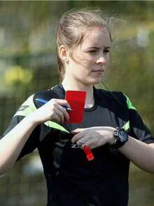 1pc~2pcs Loud Crisp Sound Metal Whistle, Perfect For Coaching, Refereeing And Outdoor Emergency Use - Multicolor - View 2