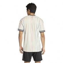 FIFA Japan 2026 Away Jersey - Men's - 白色 - 查看 5