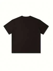 Women T-Shirts - Black - View 2