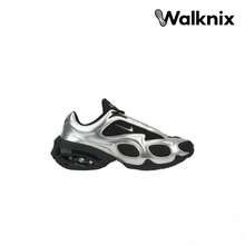 Nike Air Max Muse 'Black Metallic Silver' Sneakers Women FV1920-001 - 彩色 - 查看 1
