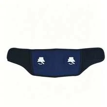 Adjustable Dog Ear Covers Noise Protection Dog Hearing Protection Dog Ear Muffs Quiet Ears Anti-Anxiety Dog Hat Suitable For Medium And Large Dogs Noise Fireworks Protection, Grooming And Powerful Drying - Multicolor - View 15