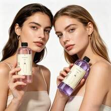 Large Capacity Essential Oil, 500ml/16.91oz, Fragrance Oil, Luxury Home And Hotel Fragrance, Available In Multiple Luxurious Scents. Suitable For Aromatherapy Diffusers, Humidifiers, Air Purifiers. - Extra Large Capacity 500ml/Aromatherapy Refill - View 5