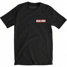 Mountain Dih John Pork Brainrot Meme Vintage Retro T-Shir T - Back 7 - View 1