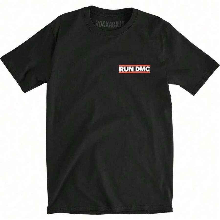 Mountain Dih John Pork Brainrot Meme Vintage Retro T-Shir T - Back 7 - View 1