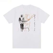 Women T-Shirts - White - View 2
