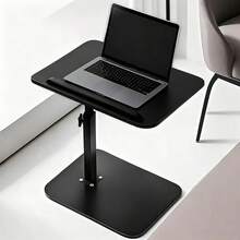 360° Rotating, Adjustable Height Small Side Table. Easy To Assemble, Can Be Placed Next To Sofa, Bed Or Used As A Coffee Table. Suitable For Indoor And Outdoor Use. - Multicolor - View 15