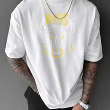 Camisetas de hombre - Blanco - Ver 1