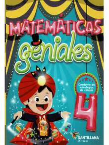 Awesome Maths 4th Grade Elementary - Discover That Math Is Awesome And Fun; Be Amazed By Learning Effective Problem-Solving Strategies - Single Book - View 1