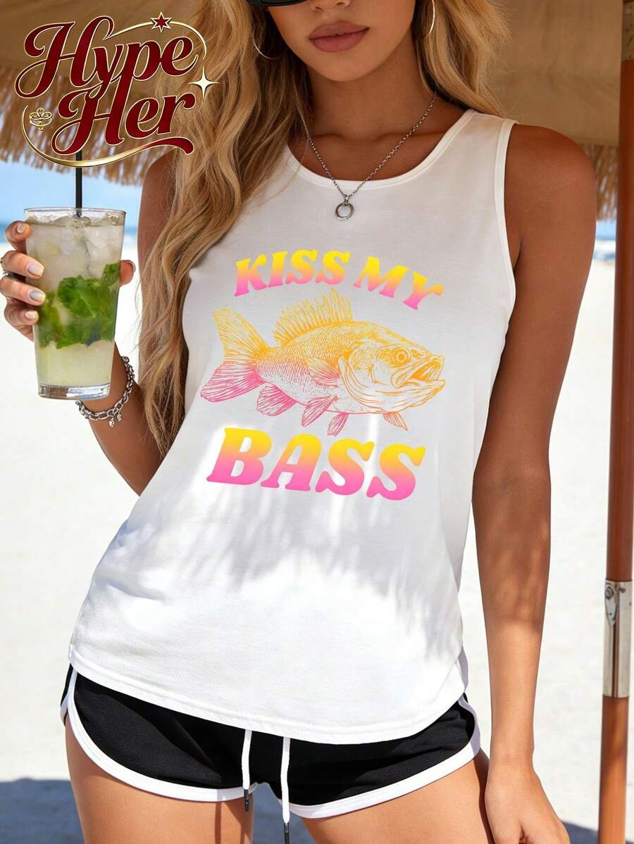 Camisetas deportivas & Tanks para mujer - Blanco 9 - Ver 1