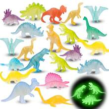 Glow Party Supplies - A - View 2