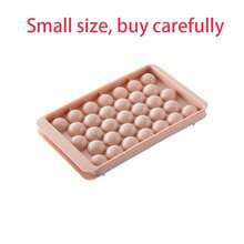 3D Sausage Dog Chocolate Cake Mold - Suitable For Beer Ice Cubes, Homemade Party Gummies, Baking And Cooking Decorations, Easy-Release Silicone Tray With Multiple Compartments And Simple Bucket Design With Lid, Reusable Home, Bar, Club And Outdoor Making Tool, Kitchen Essential, Silicone Mold - Multicolor - View 9