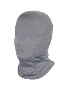 1pc/2pcs/3pcs Unisex Solid Color Balaclava Riding Mask Neck Gaiter Face Mask, Suitable For Daily Riding, Parties, Outdoor Outings - Style S - View 18