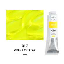 1pc Paul Rubens Quick-Drying Oil Paint 50ml/Tube, 24±5 Hours Drying Alkyd Resin Medium Paint, Standard Color + Opera Color Series High-Quality Aluminum Tube Packaging, Suitable For Art Students, Outdoor Sketching, Professionals - Sets - View 15