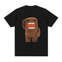 Women T-Shirts - Black - View 7