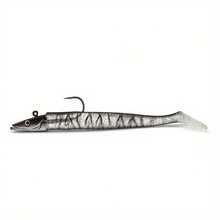 Avlcoaky 5pcs/ Set 12cm/ 16g Paddle Tail Swim Baits Fishing Swimbait Soft Plastic Lures - Multicolor - View 9