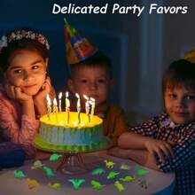 Glow Party Supplies - A - View 3