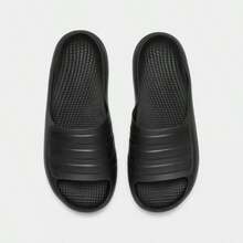 Adidas Originals Adislide Slide Sandals Men's Core Black KJ2848 - 黑色 - 查看 5