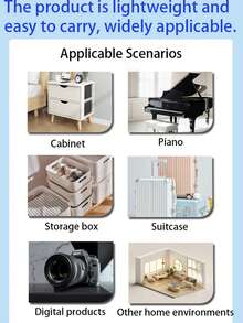 1/3/5 Pack tragbare Entfeuchterbeutel, geeignet für Zuhause, Gepäck, Küche, Kleiderschrank, Schlafzimmer, Feuchtigkeitskontrolle, Studentenwohnheim-Essentials, wasserabsorbierendes Material, Trockenmittel, Feuchtigkeitskontrolle, Entfeuchterbeutel, Trockenmittel, Raum, Reisen, Urlaub, Frauentag, Reise-Essentials, kleines Geschenk für Freunde und Familie - Übersicht 5