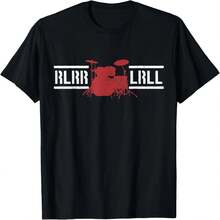 Women T-Shirts - Black - View 9
