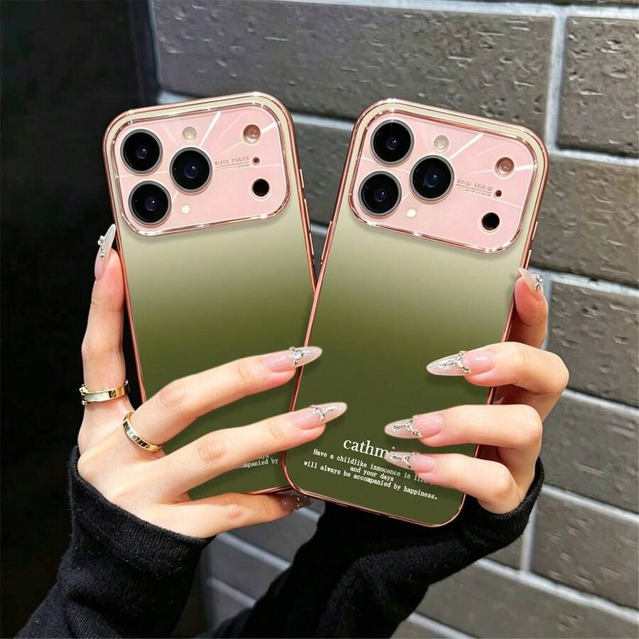 1Funda protectora de TPU antiimpactos, con diseño de lente grande integrado, ideal para diversos modelos de . MXDSCDD65 - DSCDD-PK-MXDSCDD65 - Ver 1