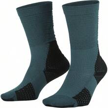 Nike/Jordan Authentic Men's And Women's Mid-Calf Training Sports Socks 1 Pair FZ3393-366 - FZ3393-366 - View 7
