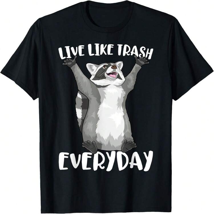 Women T-Shirts - Black - View 7
