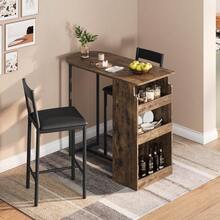 Bar Tables - Tabac - Voir 1