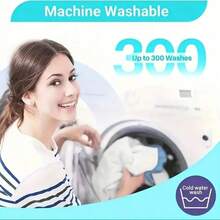 AIBOYING 1 Pc Washable Incontinence Pads, Leak-Proof Bed Care Mats For Elderly & Pets, Multiple Sizes & Colors, Non-Woven Fabric, Ideal For Menstruation&Home - Multicolor - View 7