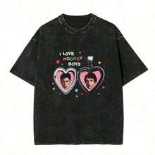 Women Sports Tees & Tanks - Back 3 - View 1