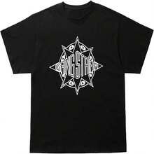 Women T-Shirts - Black - View 9