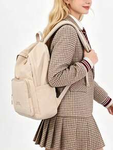 Women Fashion Backpacks - Beis - View 2