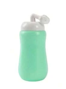 350ML(12.3OZ)/500ml 防漏會陰清洗瓶 | 便攜式洗屁屁噴霧瓶，適用於產後護理與個人衛生 - 適合懷孕、新生兒清潔、痔瘡緩解及旅行 - 軟擠壓瓶身配長噴嘴，女性清洗瓶，產後護理，剖腹產，新手媽媽必需品，隨機出貨包裝 - 彩色 - 查看 16