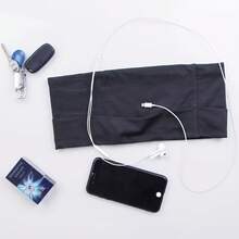 Outdoor Sports And Hiking Multi-Purpose Waist Bag Y0MP - Color - View 4