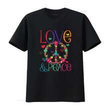 Women T-Shirts - Black - View 6