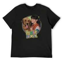 Women T-Shirts - Black - View 8
