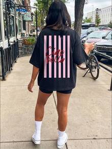 Women T-Shirts - Blanc - View 10