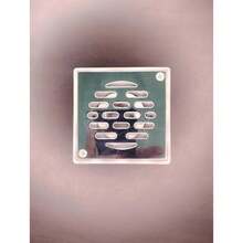 ABS And STAINLESS STEEL BATHROOM ODOR-RESISTANT STRAIN WITH SQUARE OR ROUND GRID - Pl-801 - View 4