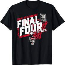 Women T-Shirts - Black - View 7