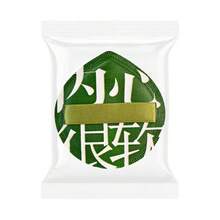 1/2/4/6個親膚化妝蛋海綿撲，柔軟氣墊海綿撲，適用於臉部、底妝與遮瑕暈染，多功能乾/濕兩用 - 彩色 - 查看 14