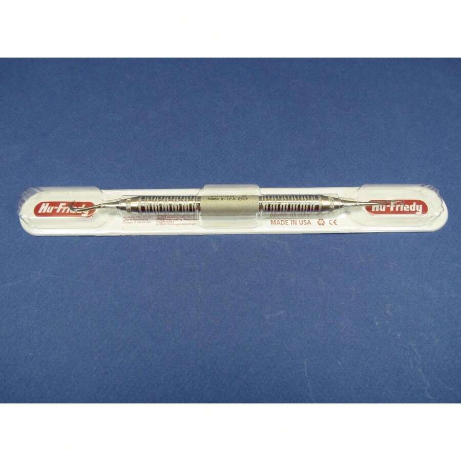 Dental U-15 Towner/33 Jacquette Scaler SU15/336 HU FRIEDY - C - View 1