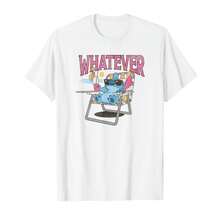 Women T-Shirts - Black - View 2