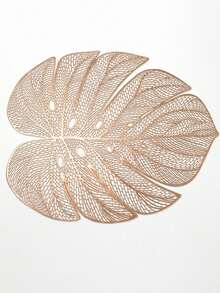 Creative PVC Placemats For Restaurant And Hotel, European Style Plate Mats, Bowl Mats, Tableware Mats, New Chinese Style Table Mats, Heat-Insulating Mats - A - View 10