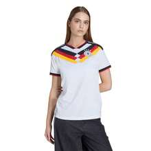 FIFA Germany 2026 Home Jersey - Women's - White - View 3