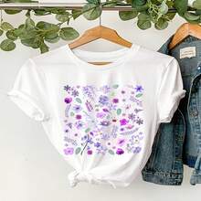 Women Sweatshirts & Hoodies - White 16 - View 6