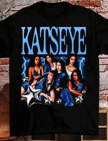 Men T-Shirts - Black - View 1