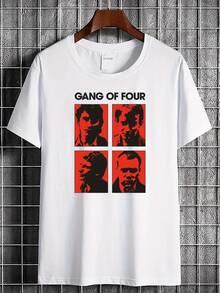 Women T-Shirts - White - View 1