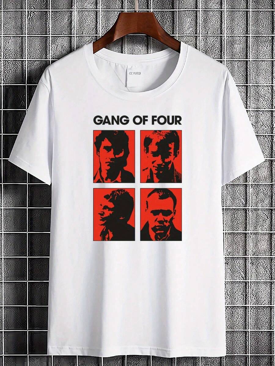 Women T-Shirts - White - View 1