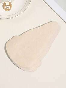 女款易穿脫乳貼、胸部提升隱形胸墊、無肩帶內衣、女性內衣 - 彩色 - 查看 13