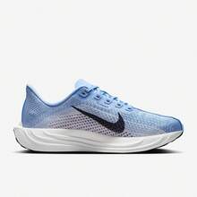 Nike Authentic Pegasus Plus Women's Thick Sole Breathable Running Shoes FQ7261-402 - FQ7261-402 - View 4