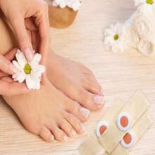 36pcs Foot Care Patches, Comfortable And Breathable, Non-Electric, Suitable For All Foot Types, Foot Care - A - View 4